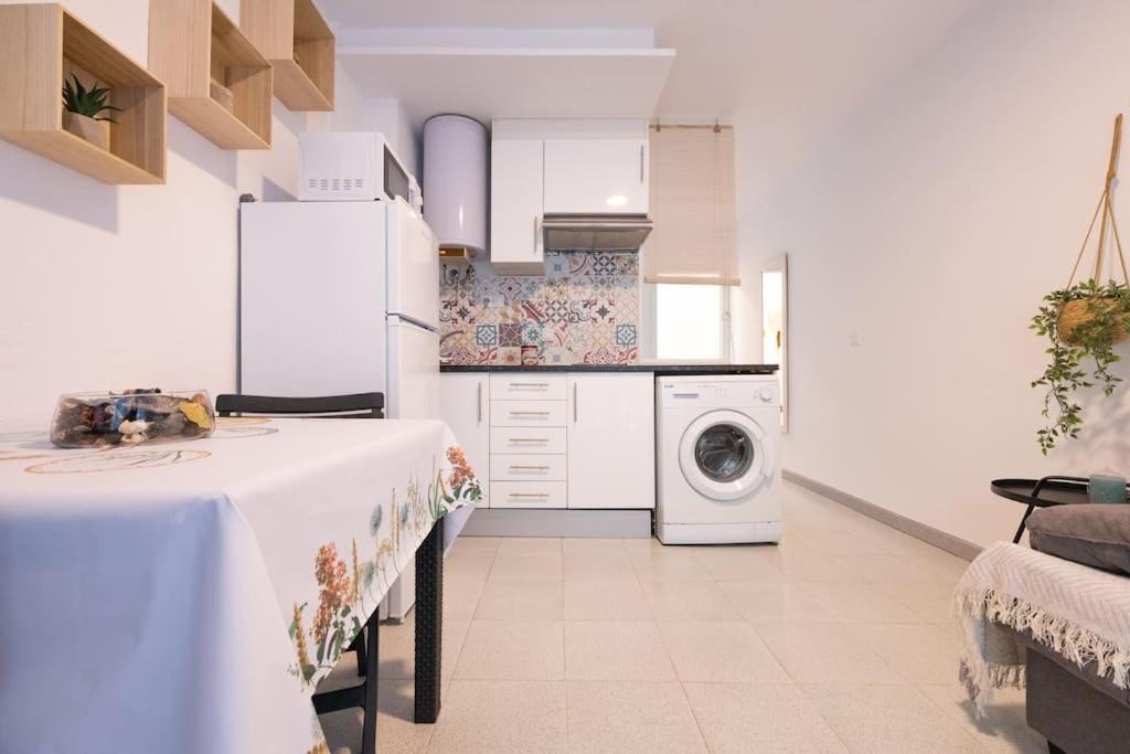 דירות רוזס La Cuana מראה חיצוני תמונה