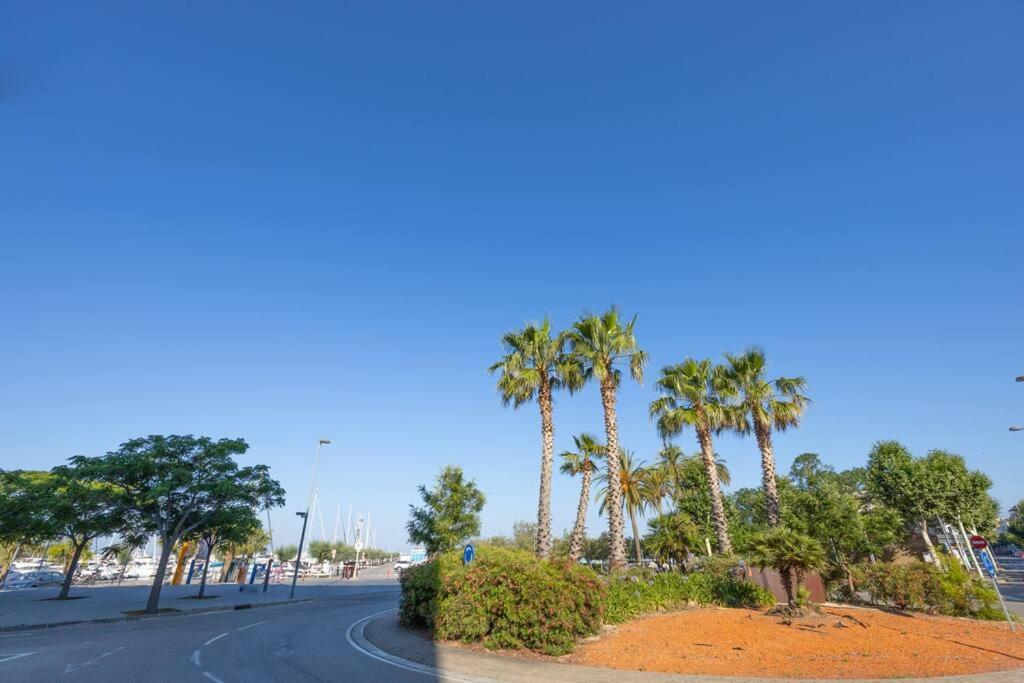 דירות רוזס La Cuana מראה חיצוני תמונה